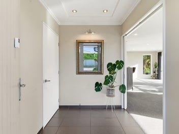 Be in Before Christmas!