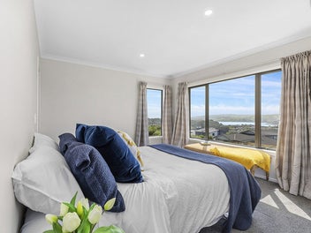 Enjoy Everyday Living On Endeavour!