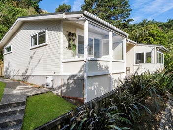 A SMART START IN CENTRAL KARORI