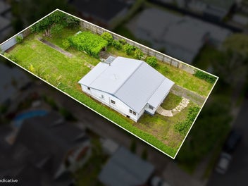 Prime 920m2 Freehold Development Site