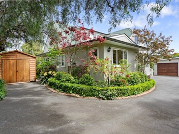 Spacious extended or multi generational home