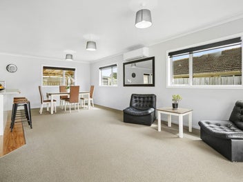 Stylish, Practical & Move-In Ready!