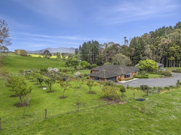 Work in Town, Lifestyle Farm at Home