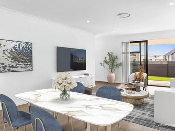 Designed For Easy Days