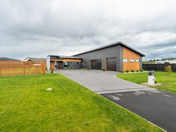 Handcrafted Luxury Living - $1.795M - $1.975M