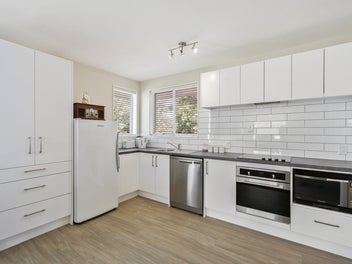 A Solid Start with Modern Comforts