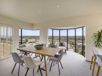 Wake Up to Sunrises That Take Your Breath Away