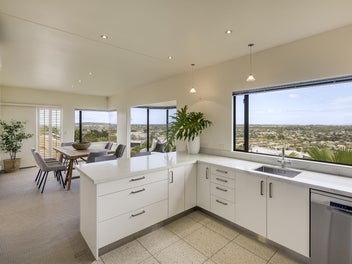 Wake Up to Sunrises That Take Your Breath Away