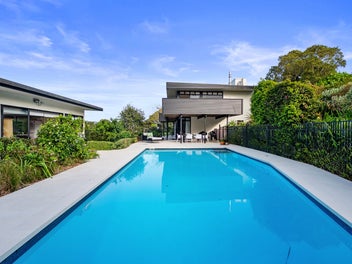 Lifestyle meets Suburbia