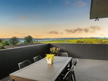 Lifestyle meets Suburbia