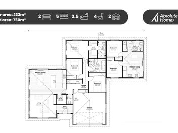 House & Income Opportunity in Torlesse Estate