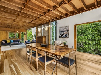 Award-Winning Architecture - Inspiring Setting