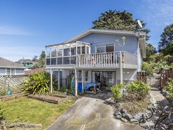 Views On View Road