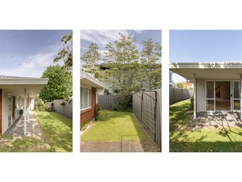 Charm on Kulim Avenue