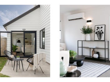 A Modern Twist on Classic Charm