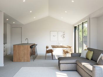 Discover Life in The Hamptons Prebbleton