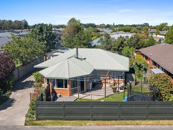 A 'fairly' easy decision - act fast!