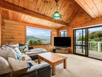 Enjoy the View, Love the Location!