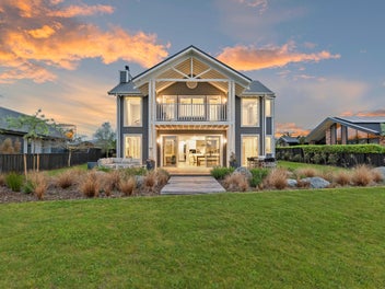 Vendors on New Paths