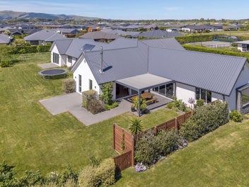 Step up to Liffeyfields living