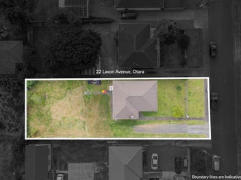 Family Home, Investment, or Development