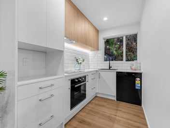 Brick & Tile + Fully Renovated + Garage