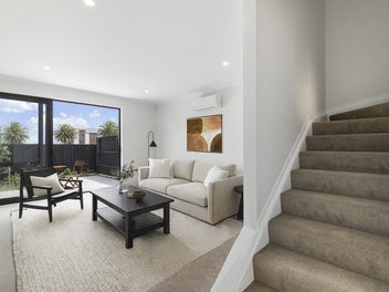 New Release! Light, Space & Privacy