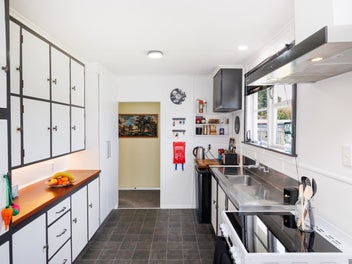 Affordable and tidy first home