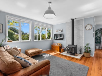 Where style meets comfort