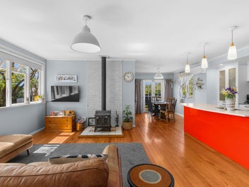 Where style meets comfort