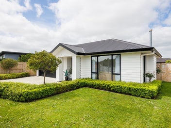 Modern living made easy