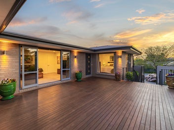 Post-Quake Perfection, Preserved