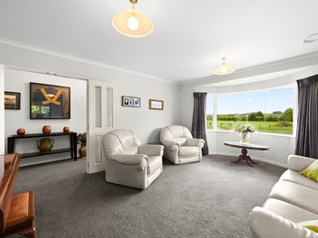 A Home That Sings to the Soul