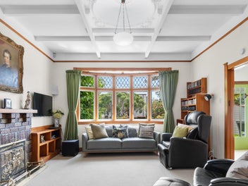 Westmere Classic-First Time on Market in 39 Years