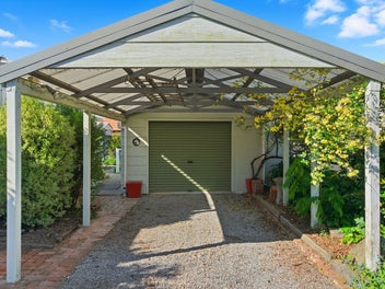 Spacious in Spreydon