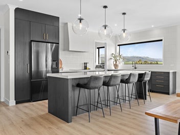 A masterpiece of modern luxury