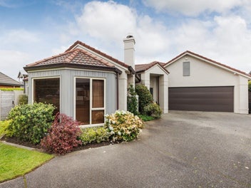 Perfection on Pastoral Lane