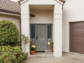 Perfection on Pastoral Lane