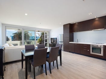 Where Every Day Feels Like a Holiday