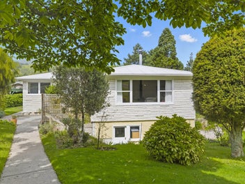 First Time on the Market in 52 Years!