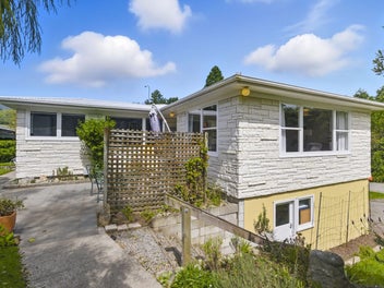 First Time on the Market in 52 Years!