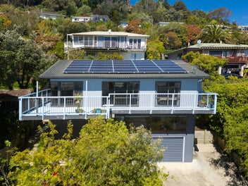 Elevated with Views, Packed with Potential