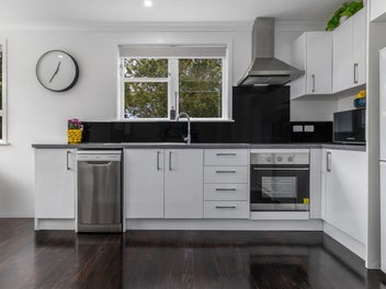 Renovated, Sun-Filled & Serene