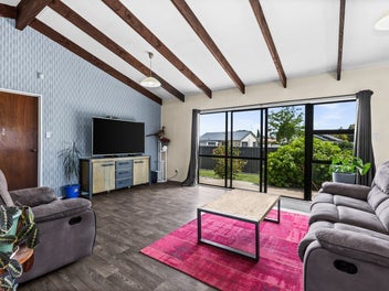 Easy living with room to add your touch