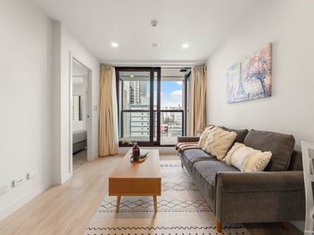 Best Corner just Opposite SkyTower