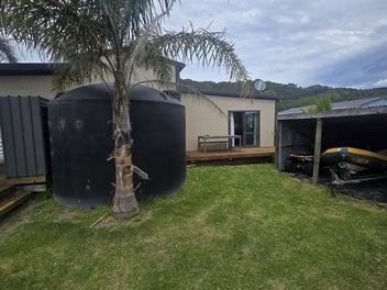 MAHIA SUMMER RETREAT