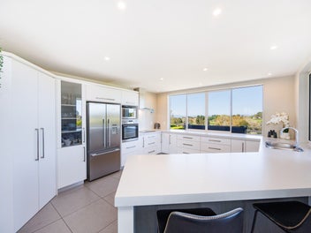 A property like no other