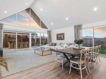 Architectural Living with Everyday Ease