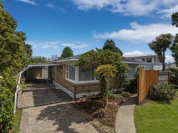 Fresh, inviting & full of charm!