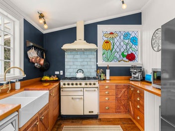 Character Villa with Heart and History on 2.45ha